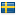 hoteledda.is server is located in Sweden